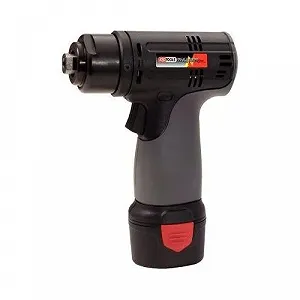 Акумуляторна шліфмашина пістолетного типу KS TOOLS 515.3550 synthetic.ua - Фото 1