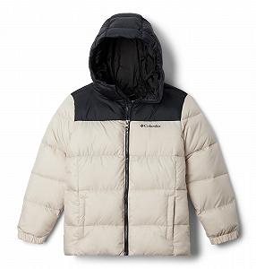 Дитяча Куртка з капюшоном Columbia Puffect - Фото 1
