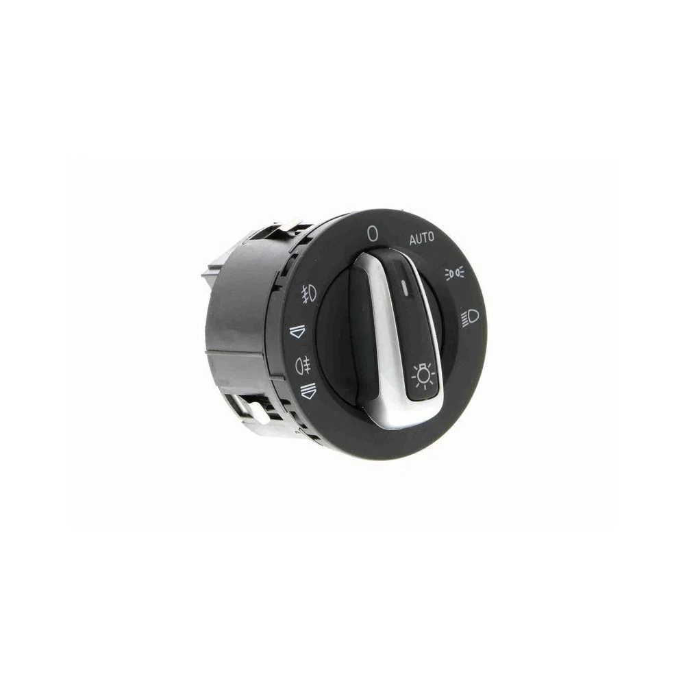 Перемикач світла фар VEMO V10-73-0018 для AUDI SEAT SKODA, фото №1 Перемикач світла фар VEMO V10-73-0018 для AUDI SEAT SKODA, фото №1