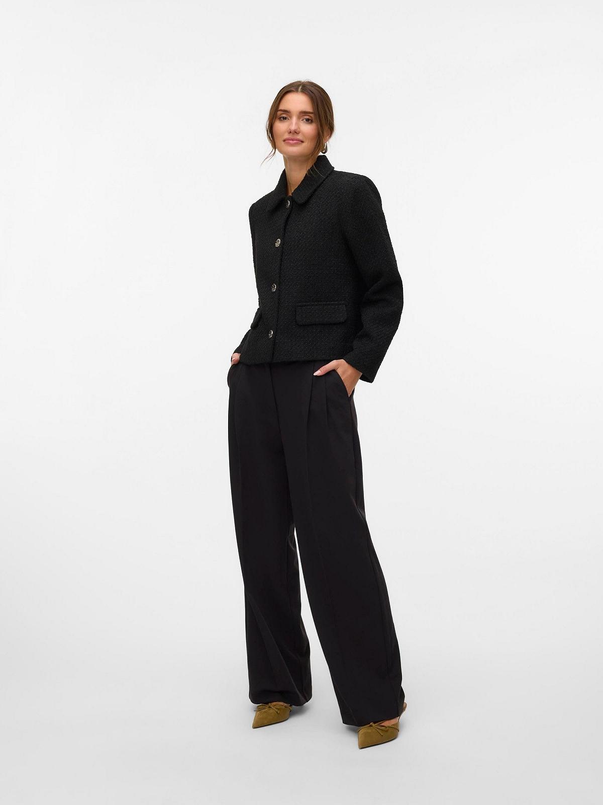 Жіноча Куртка VERO MODA VMNOKILA, фото №4