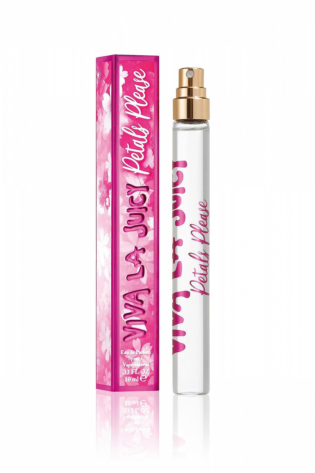 Eau de Parfum Juicy Viva La Petals Please Floral & Fruity, фото №1