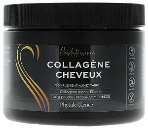 Колаген для волосся Phytalessence Absolutessence 150 г - Фото 1