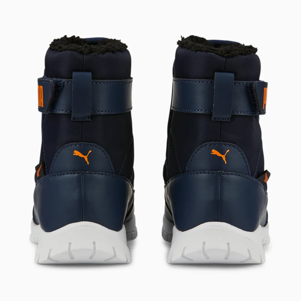 Зимние ботинки Puma NIEVE BOOT 380745 06 Цвет 30, фото №5