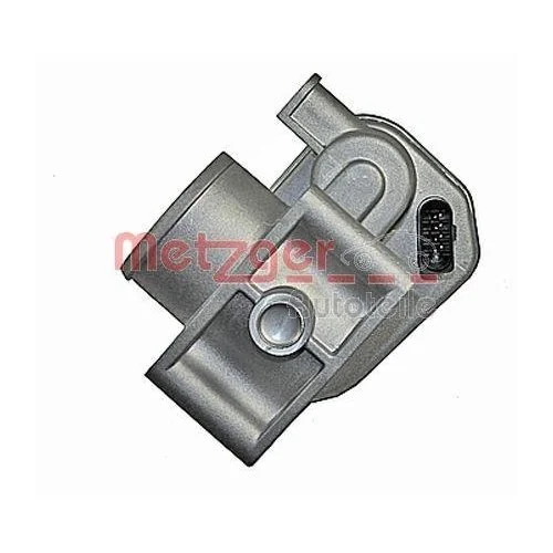 Дросельна заслінка METZGER 0892606 для ISUZU OPEL VAUXHALL, фото №3 Дросельна заслінка METZGER 0892606 для ISUZU OPEL VAUXHALL, фото №3
