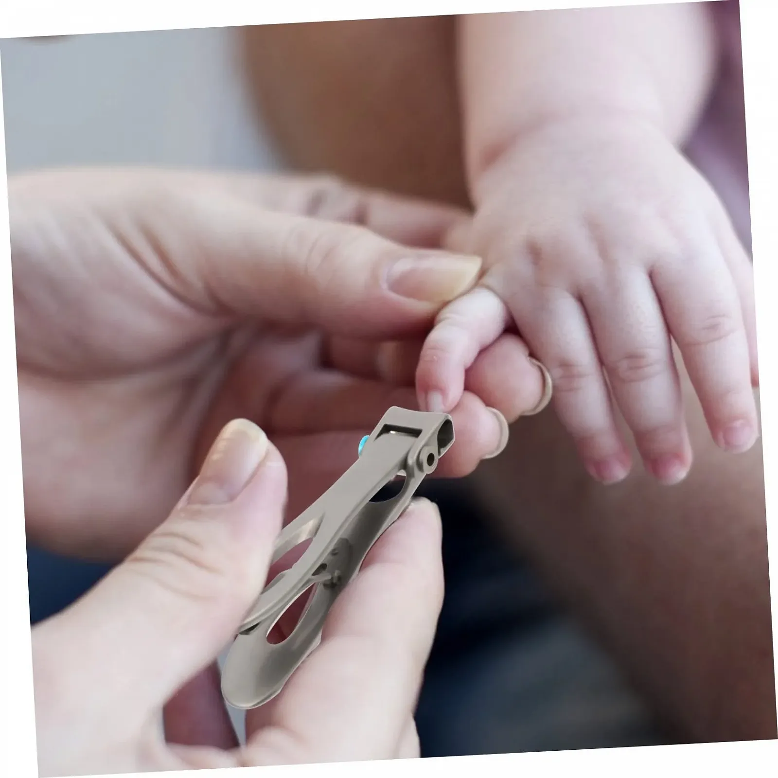 Кусачки для ногтей CALLARON 2 шт., фото №9 Кусачки для ногтей CALLARON 2 шт., фото №9