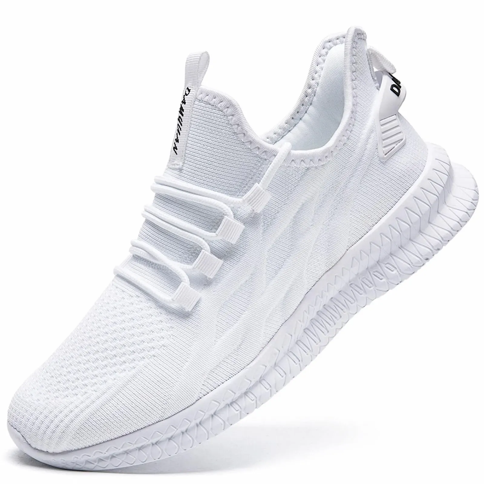 Чоловічі Кросівки JUEQIBAA, фото №1