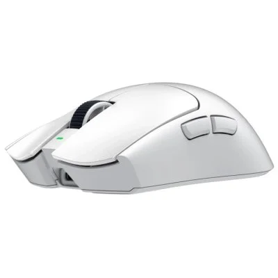 Мышка Razer Viper V4 PRO Wireless White (RZ01-05630200-R3G1), фото №4 Мышка Razer Viper V4 PRO Wireless White (RZ01-05630200-R3G1), фото №4