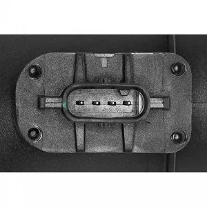 Датчик расхода воздуха VEMO Green Mobility Parts V30-72-0045 для MERCEDES-BENZ synthetic.ua - Фото 1