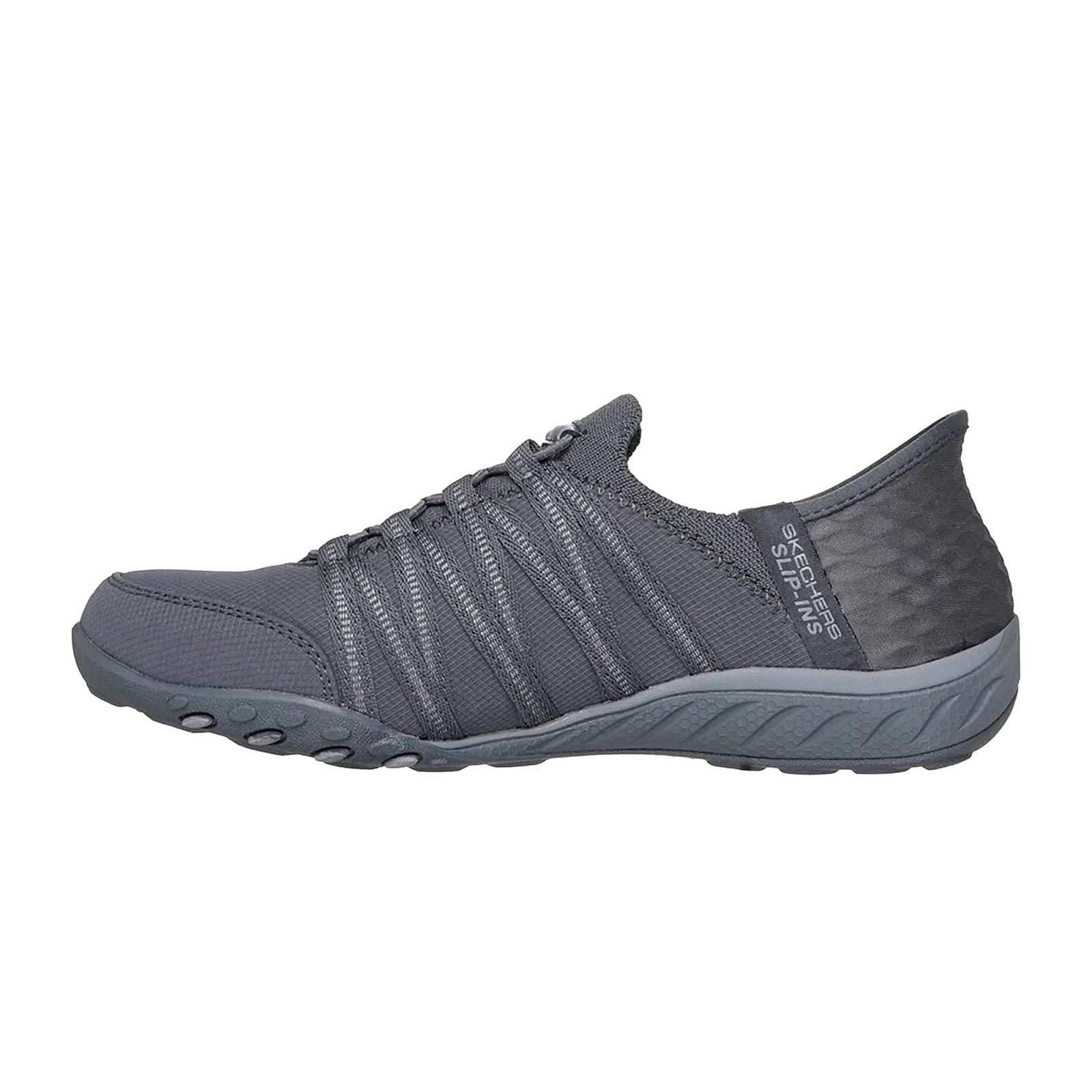 Кросівки Skechers Breathe Easy-Roll with Me Жіночі, фото №3