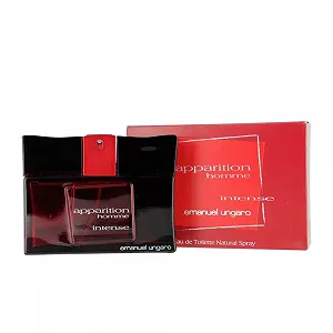 Туалетна вода EMANUEL UNGARO Apparition Men Intense 100 мл - Фото 1