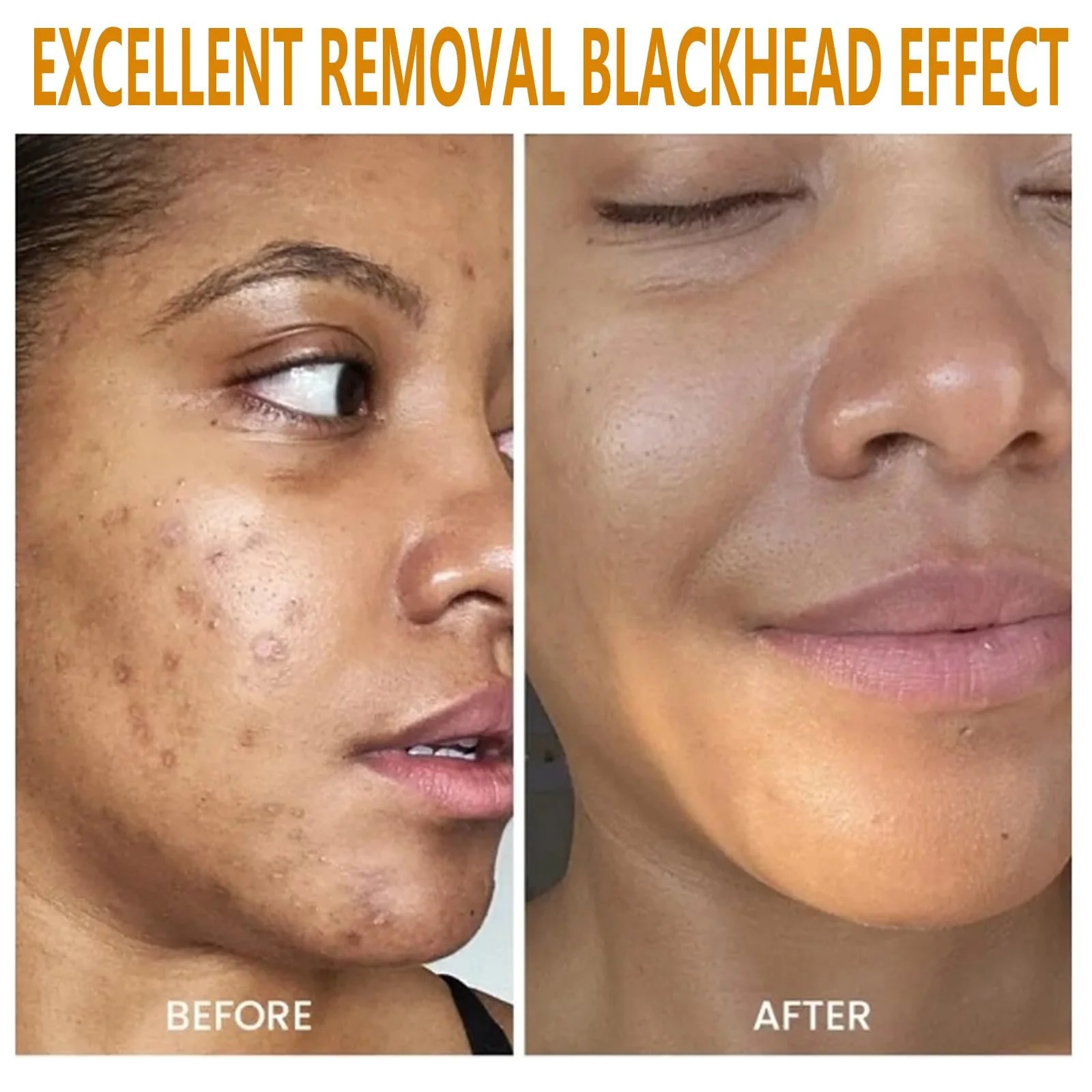 Маска для обличчя Куркума, Очищуюча маска для обличчя від темних плям, фото №3