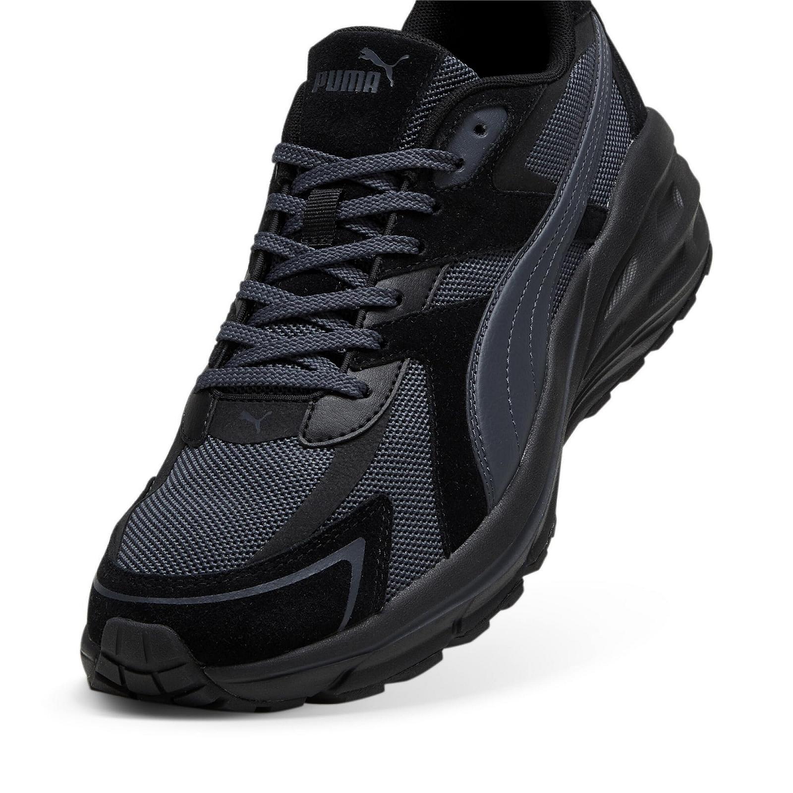 Кроссовки PUMA Unisex Hypnotic LS, фото №7
