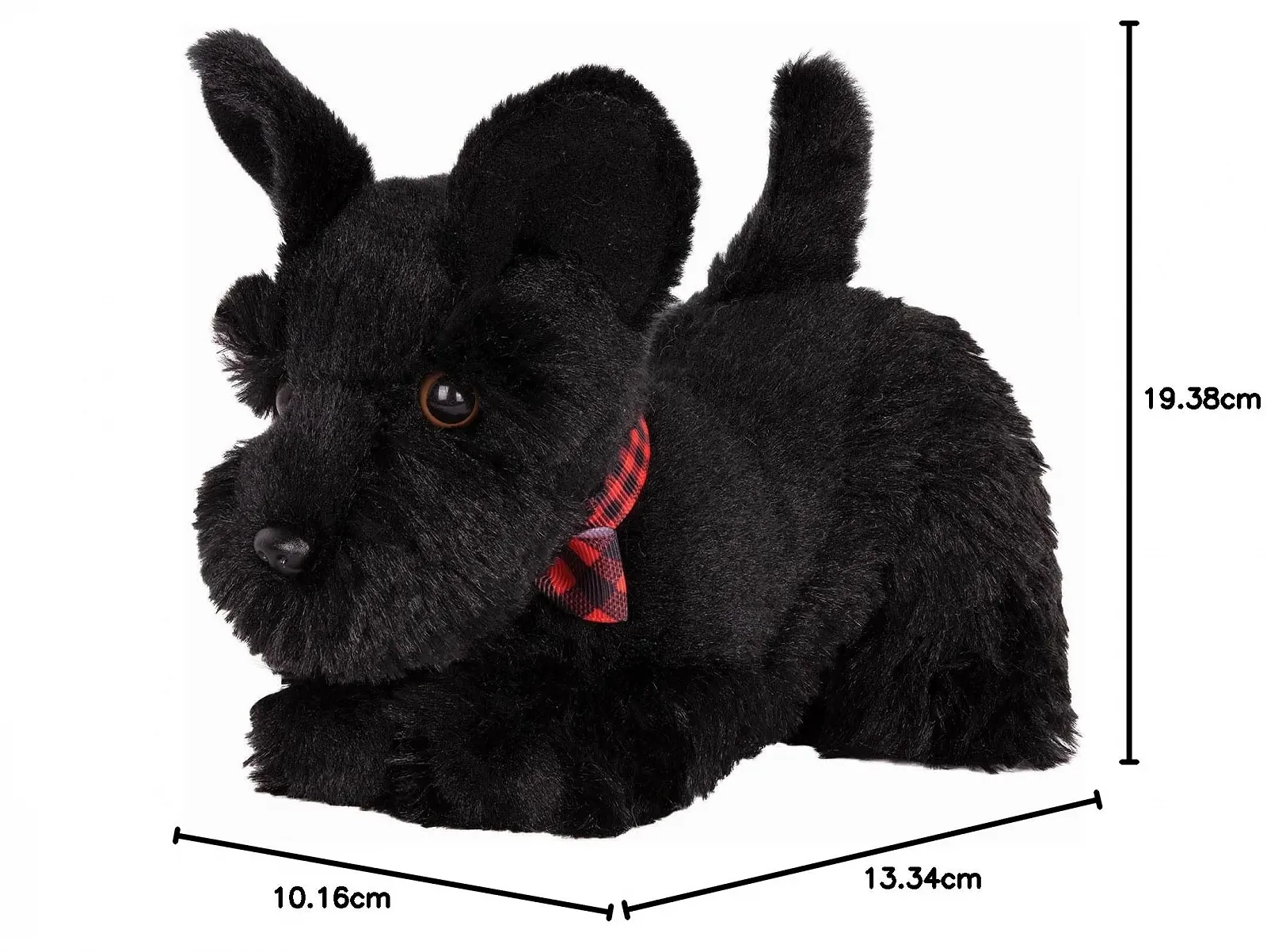 Собачка Our Generation OG BD35186Z Pet, фото №6 Собачка Our Generation OG BD35186Z Pet, фото №6