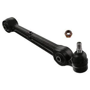 Важіль підвіски FEBI BILSTEIN 41236 для MITSUBISHI, передня вісь справа - Фото 1