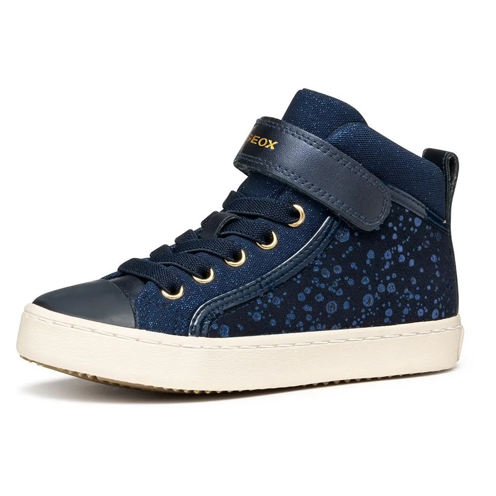 Кросівки Geox Kalispera для дівчинки, фото №3