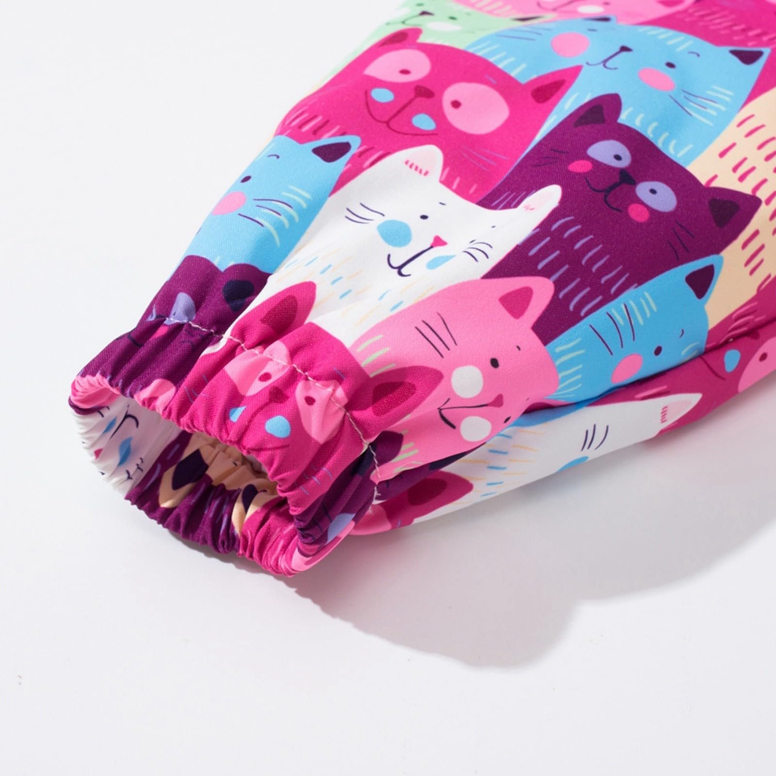 Софтшел куртка Дитяча Легка для Дівчинки, фото №5 Софтшел куртка Дитяча Легка для Дівчинки, фото №5