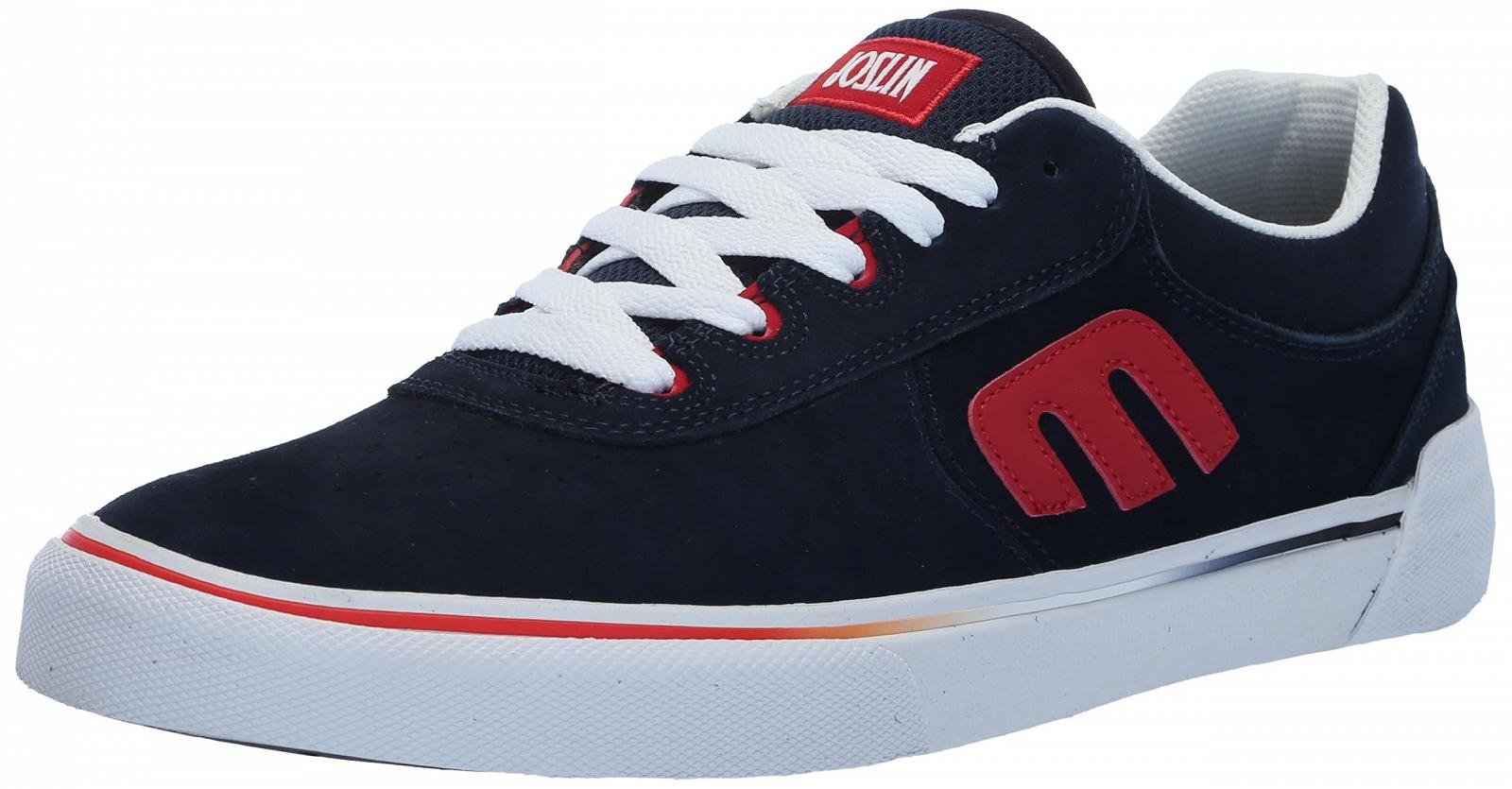 Кросівки Etnies Joslin Vulc чоловічі, фото №1