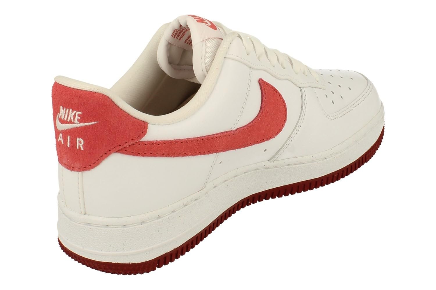 Кросівки Nike Air Force 1 '07 Чоловічі, фото №3