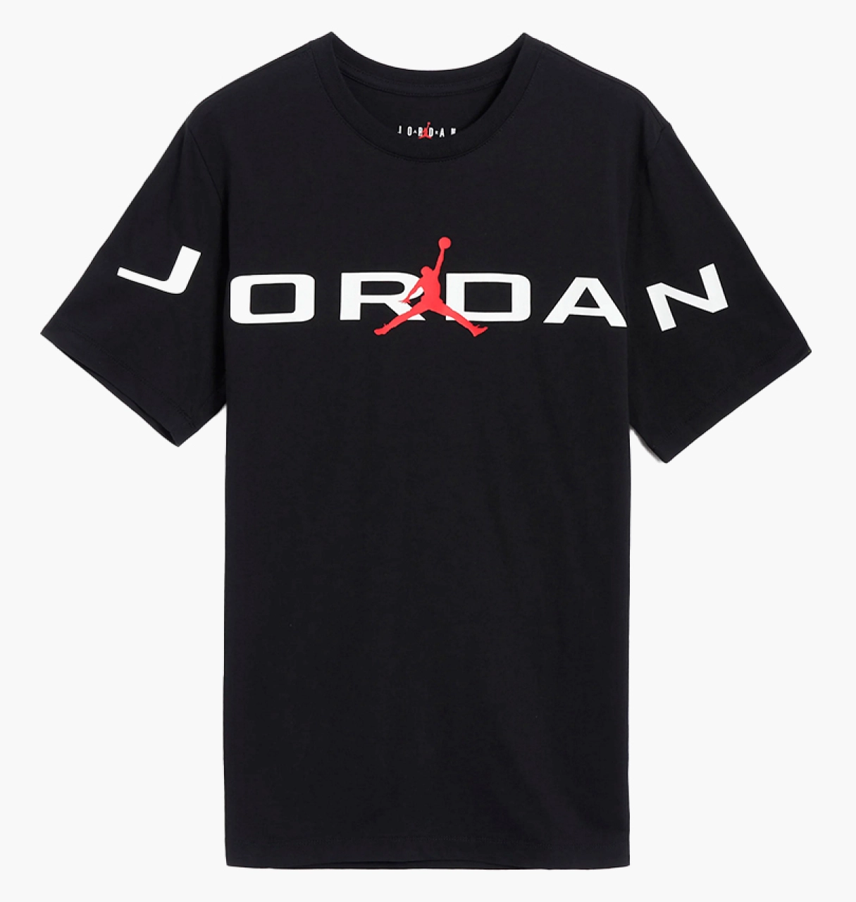 Футболка Jordan M JD AIR STRETCH SS CREW M, фото №1