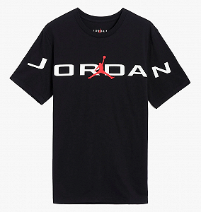 Футболка Jordan M JD AIR STRETCH SS CREW M - Фото 1