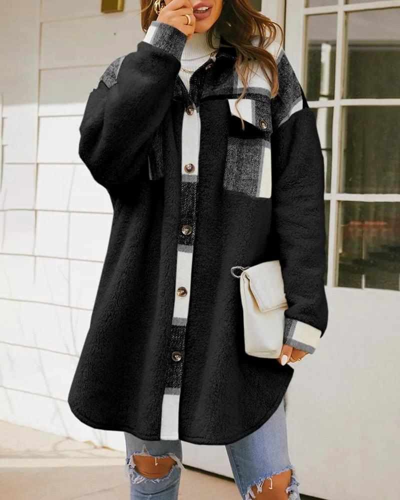 Пальто Feziakuk Фланелевое, фото №5 Пальто Feziakuk Фланелевое, фото №5