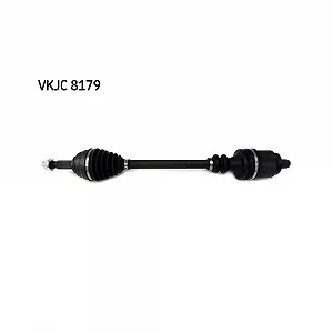 Приводной вал SKF VKJC 8179 передний левый - Фото 1