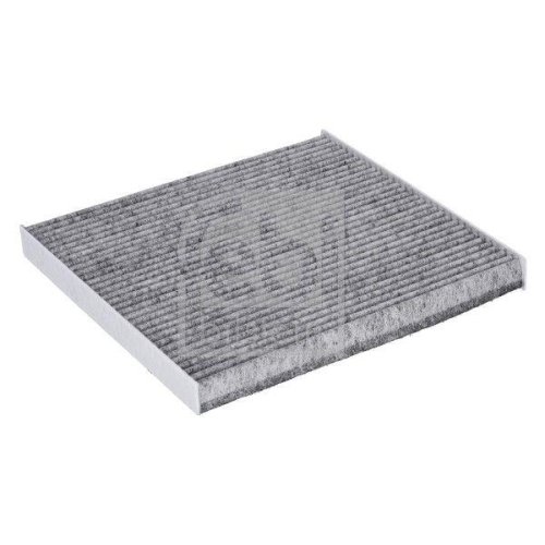 Салонний фільтр FEBI BILSTEIN 180015 для RENAULT DACIA, фото №2 Салонний фільтр FEBI BILSTEIN 180015 для RENAULT DACIA, фото №2