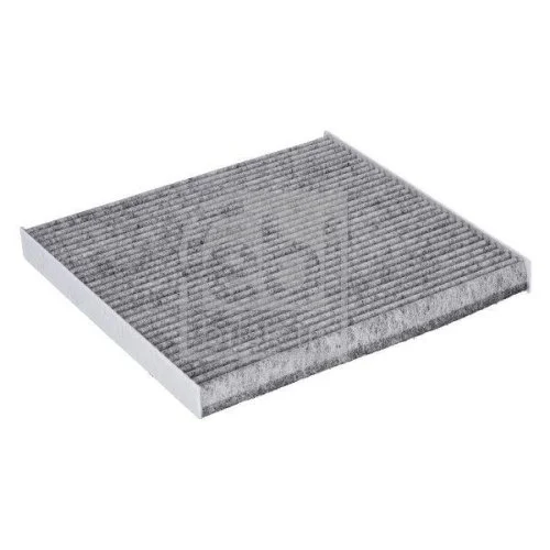 Салонный фильтр FEBI BILSTEIN 180015 для RENAULT DACIA, фото №2