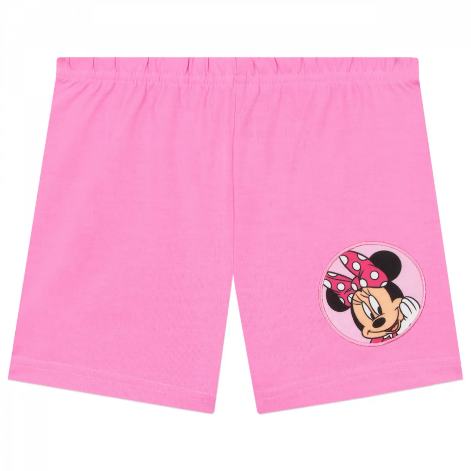 Піжама Disney Minnie Mouse Літня піжама для дівчат Дитяча піжама Minnie Mouse, фото №9 Піжама Disney Minnie Mouse Літня піжама для дівчат Дитяча піжама Minnie Mouse, фото №9