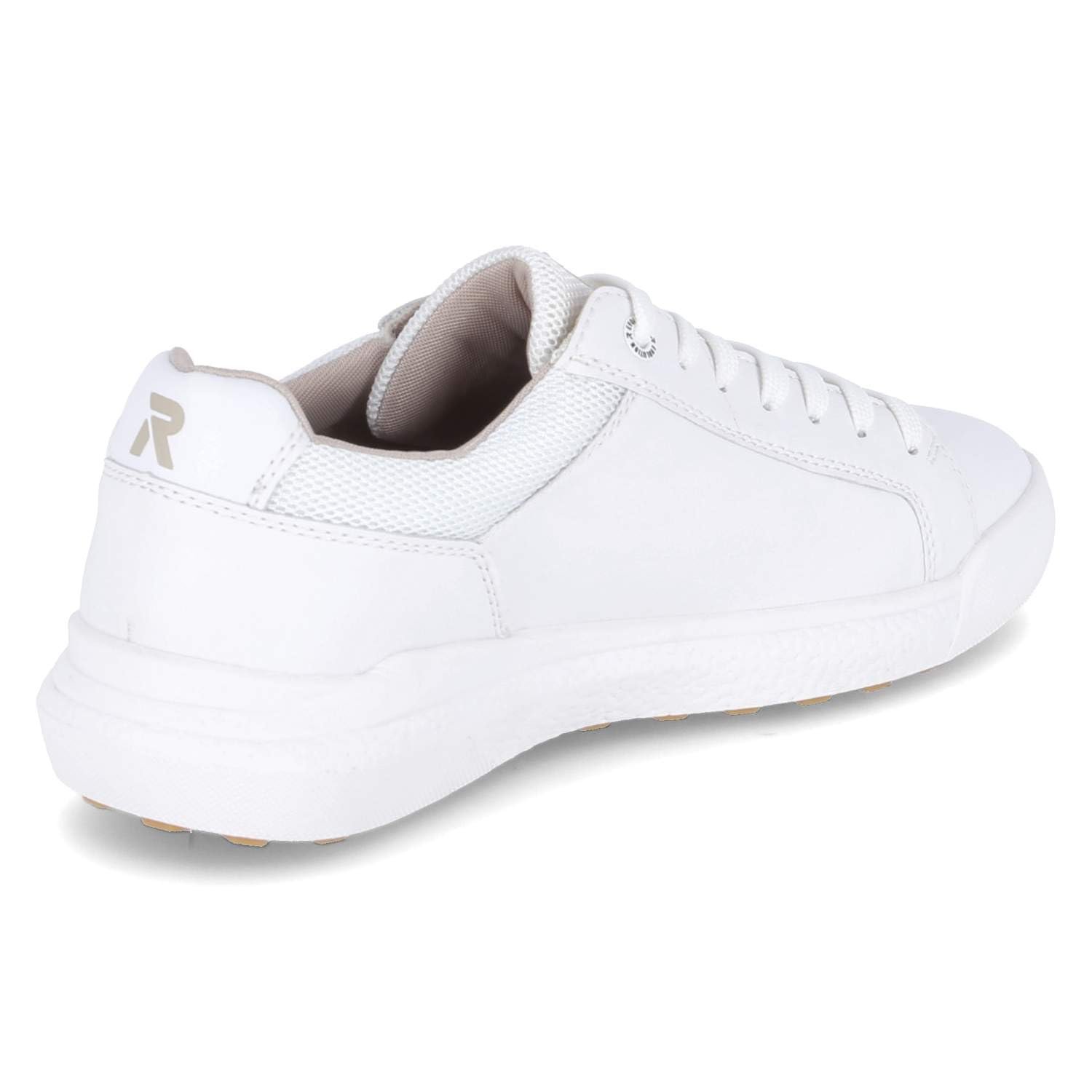 Кросівки Rieker U1100 Low, фото №5