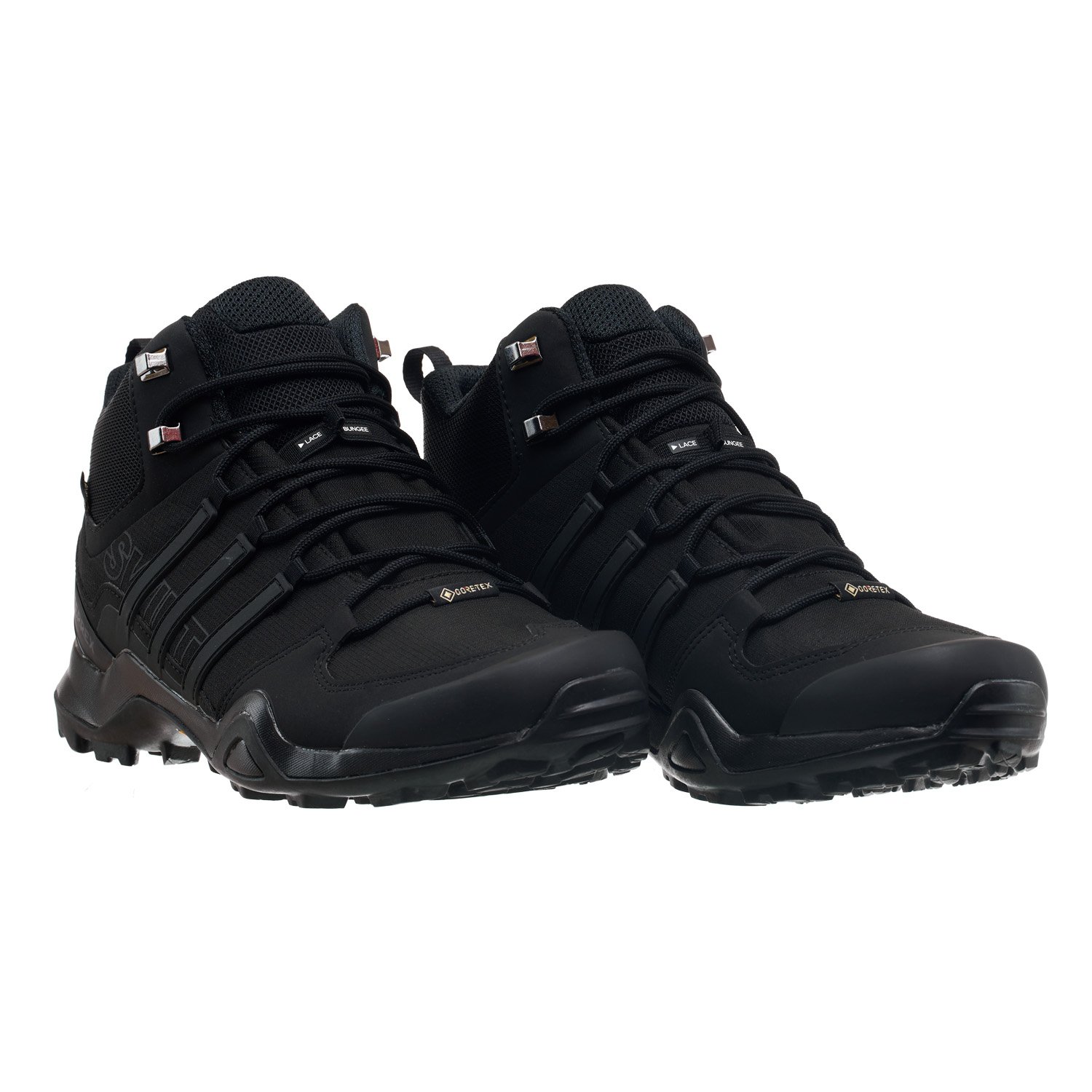 Черевики Adidas Terrex Swift R2 Mid Gore-Tex (IF7636) 44, фото №5