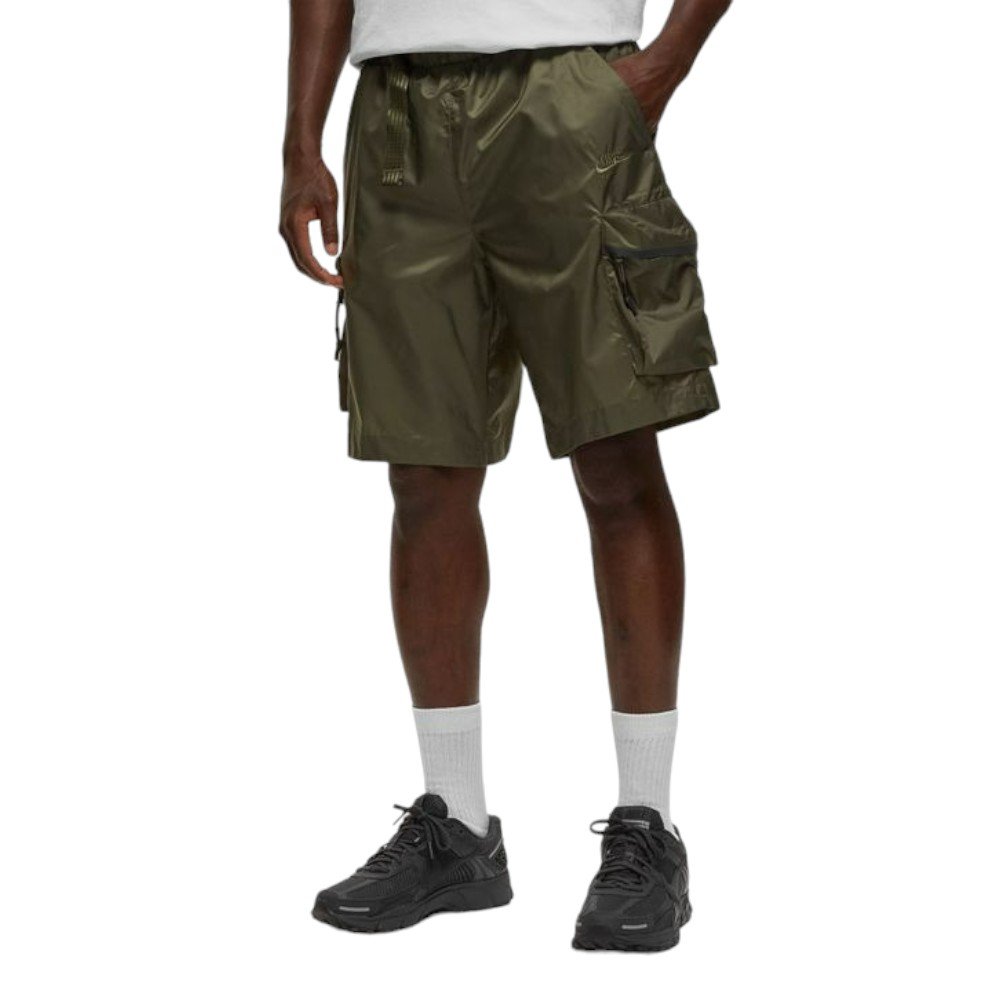 Шорти  NIKE TECH PACK XS, фото №1