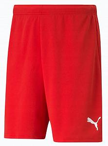 Шорти Puma teamRISE Short червоний  2XL - Фото 1