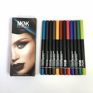 Карандаш для глаз Silkworm Rainbow Eyeliner Разноцветный synthetic.ua - Фото 1