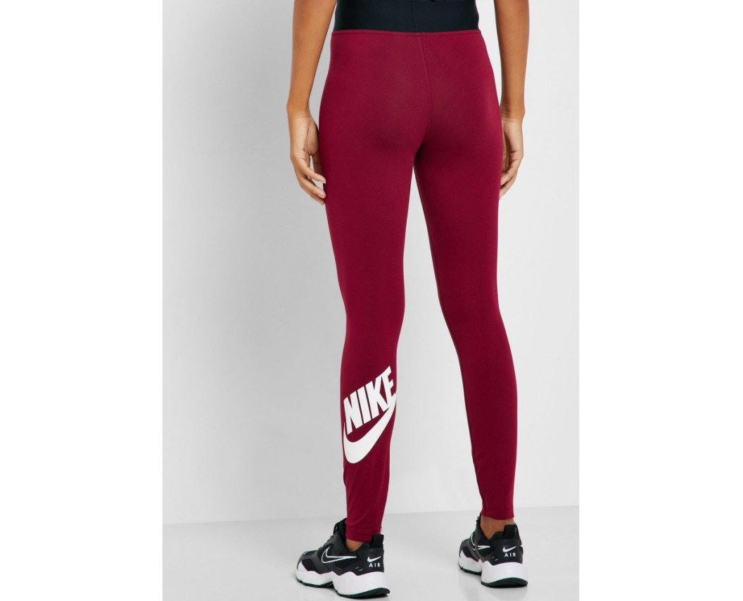 Лосини NIKE W NSW LEGASEE LGGNG HW FUTURA M, фото №2