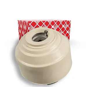 Опора двигуна FEBI BILSTEIN 19470 для MERCEDES-BENZ, з обох сторін, передня - Фото 1