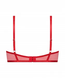 Бюстгальтер на кісточках Hunkemöller Pippa формований synthetic.ua - Фото 1