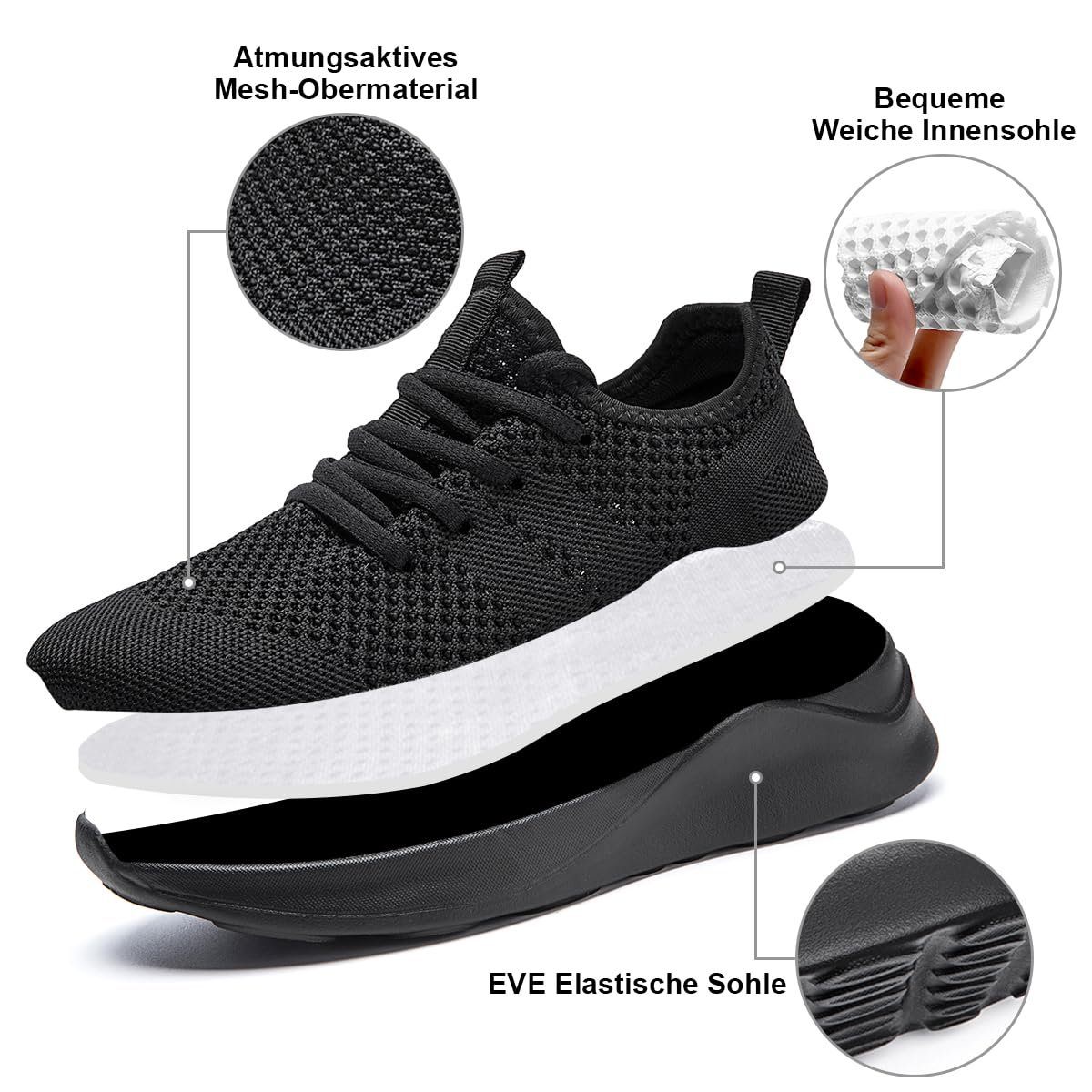 Чоловічі Кросівки DLWKIPV, фото №5 Чоловічі Кросівки DLWKIPV, фото №5