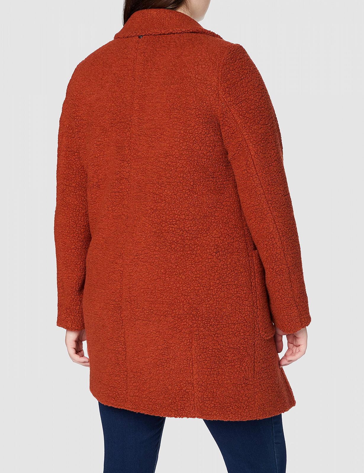 Пальто bugatti Шерсть, фото №4