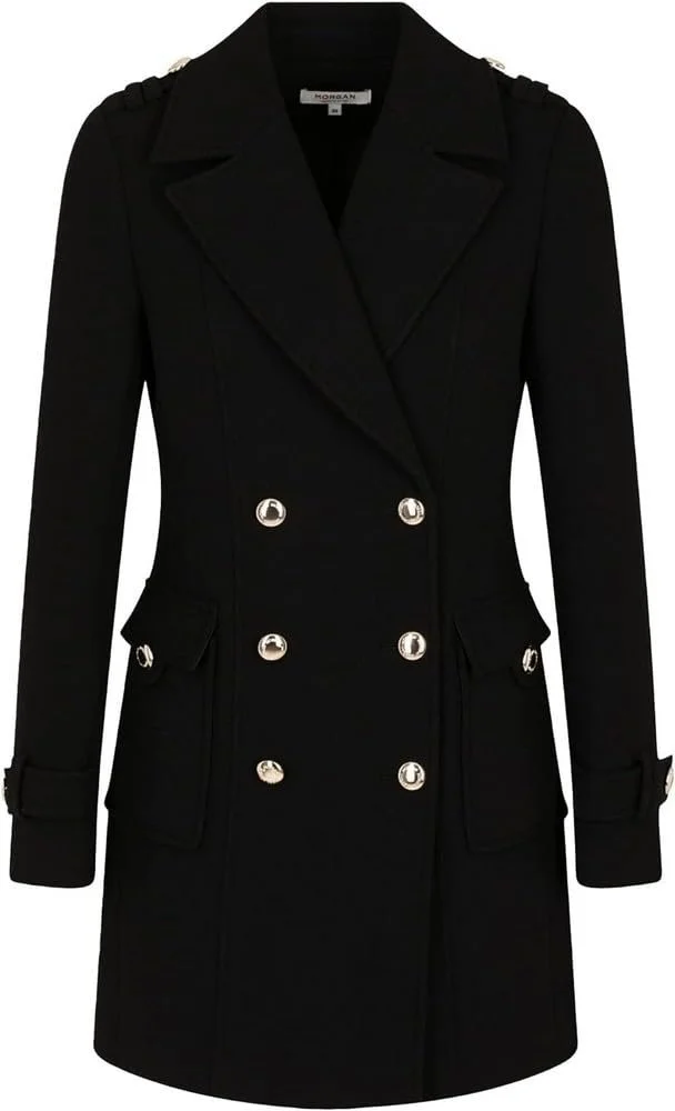 Пальто Morgan женское, фото №1