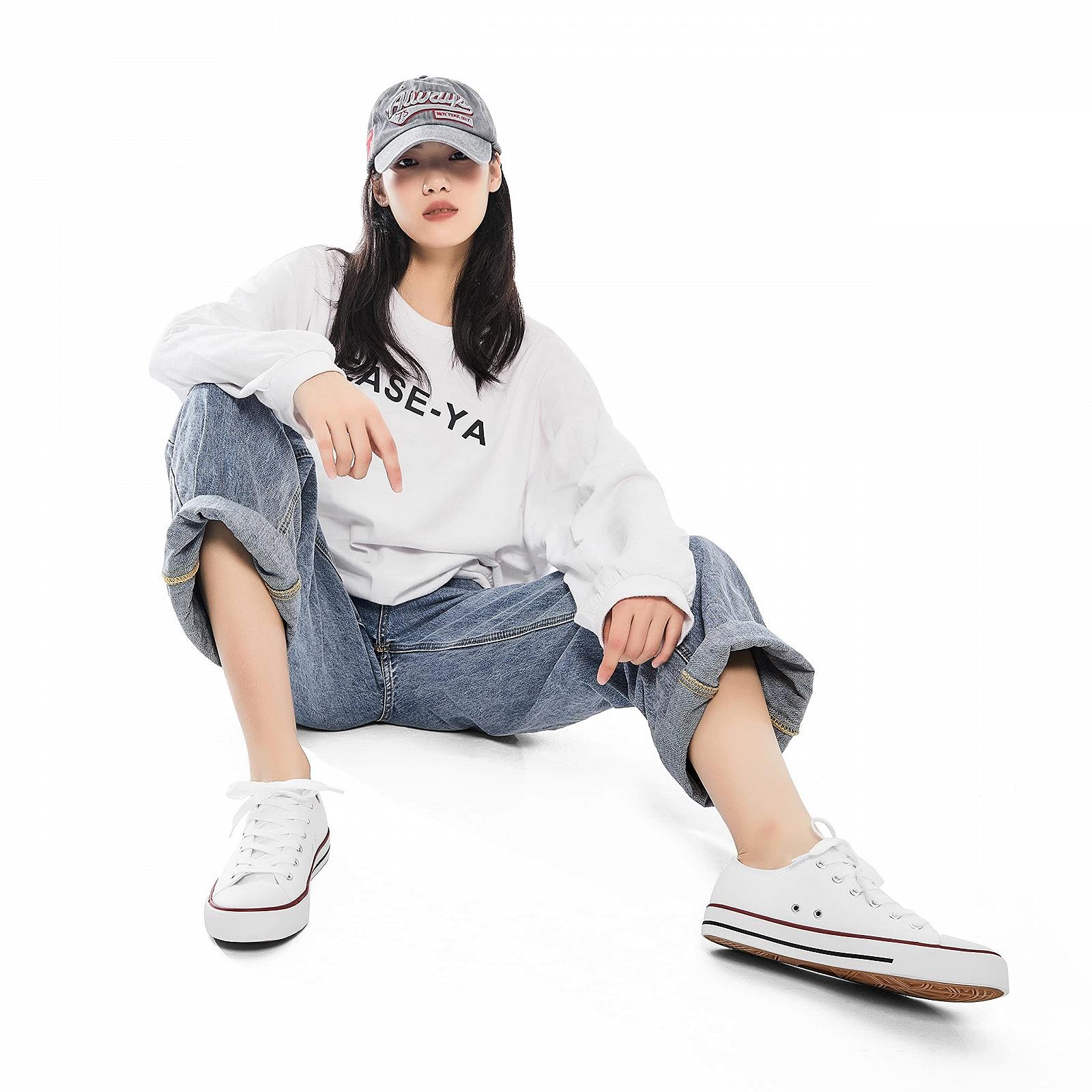 Кроссовки Unisex CULTZ Diamond, фото №3