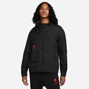 Ветровка Nike Lightweight Jacket DA6694-010 Размер M - Фото 1