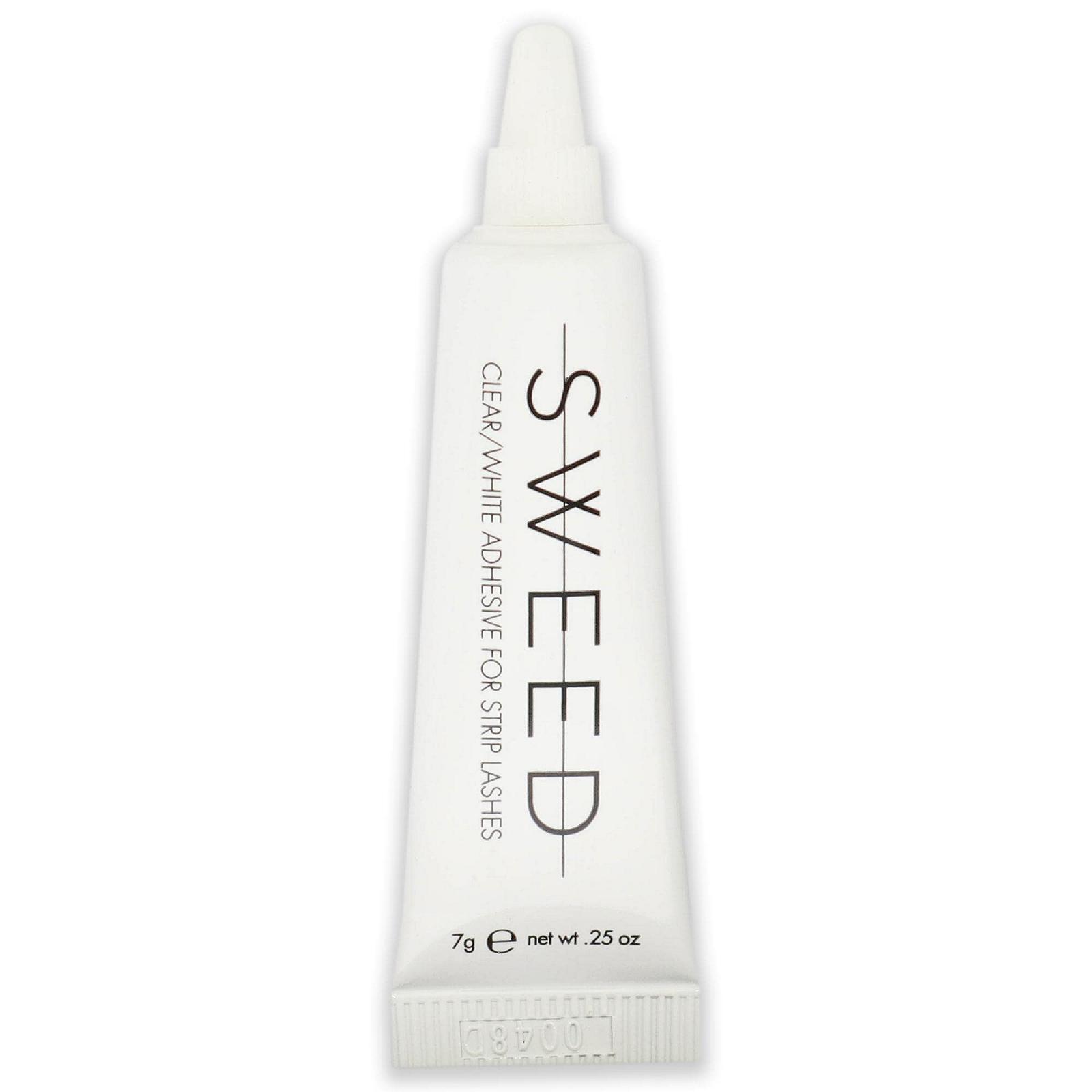 Клей для вій Sweed Lashes Wimpernkleber SW020, фото №2 Клей для вій Sweed Lashes Wimpernkleber SW020, фото №2
