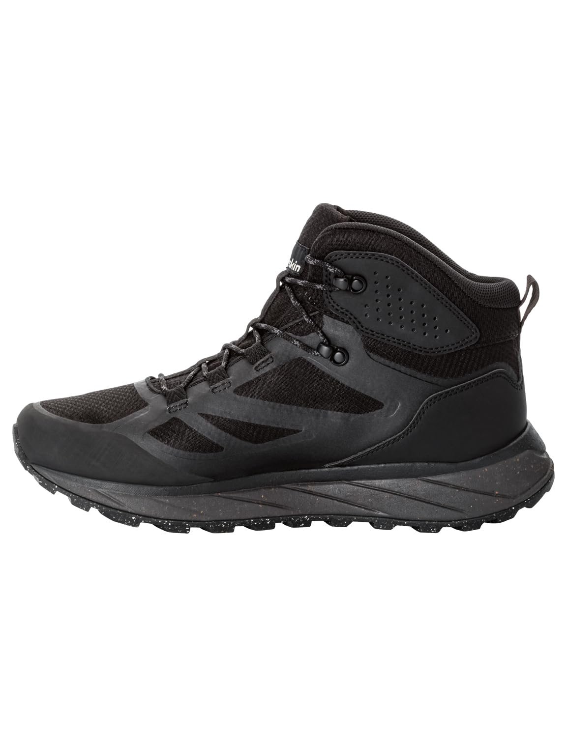 Черевики Jack Wolfskin Terraventure Texapore Mid M, фото №5