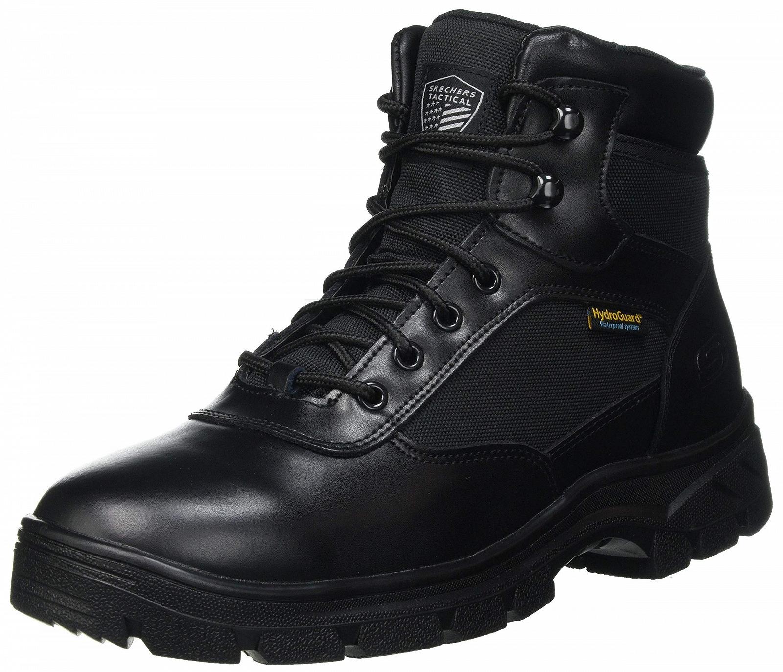 Чоловічі черевики Skechers Wascana Benen, фото №1