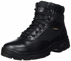 Мужские ботинки Skechers Wascana Benen Safety - Фото 1
