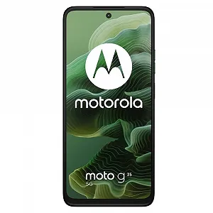 Смартфон Motorola Moto G35 5G 4/128 GB 6.5" Green synthetic.ua - Фото 1