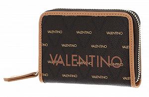 Гаманець Valentino Bags Liuto Cuoio/Multicoloured - Фото 1