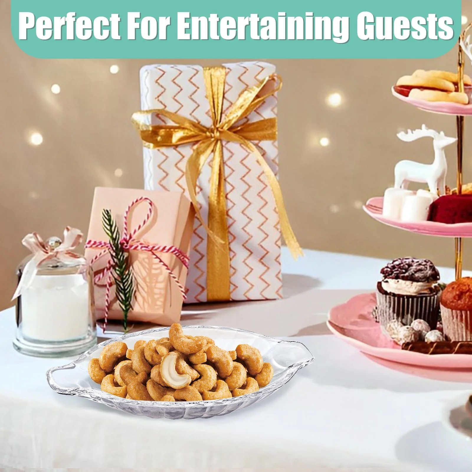 Миска для десертов LDXDRU Banana Split, для мороженого, для трайфла, прозрачная, 6 штук, фото №5 Миска для десертов LDXDRU Banana Split, для мороженого, для трайфла, прозрачная, 6 штук, фото №5