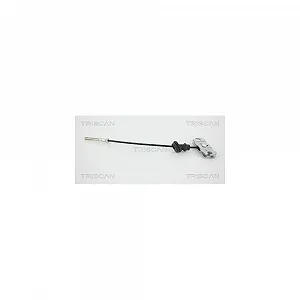 Трос стоянкового гальма TRISCAN 8140 18130 для KIA передній - Фото 1